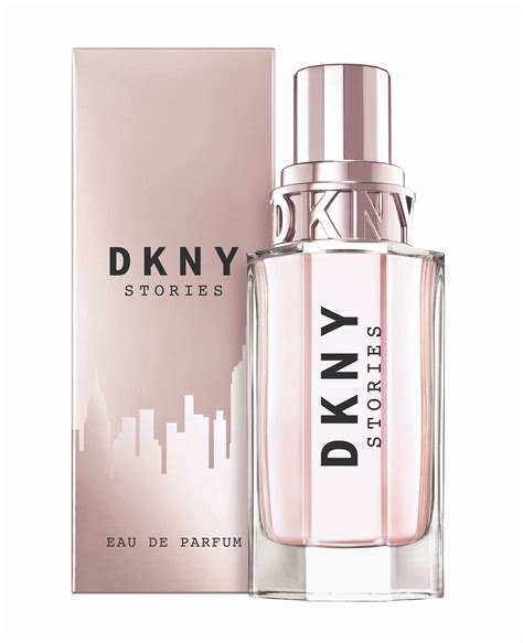 dkny stories perfume price